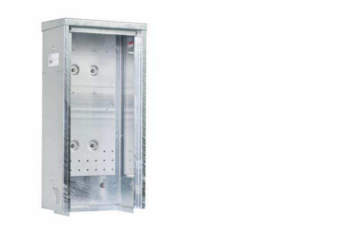 fiberskap-kof-350-galv-bredde-350mm-kabelskap-abb-kof