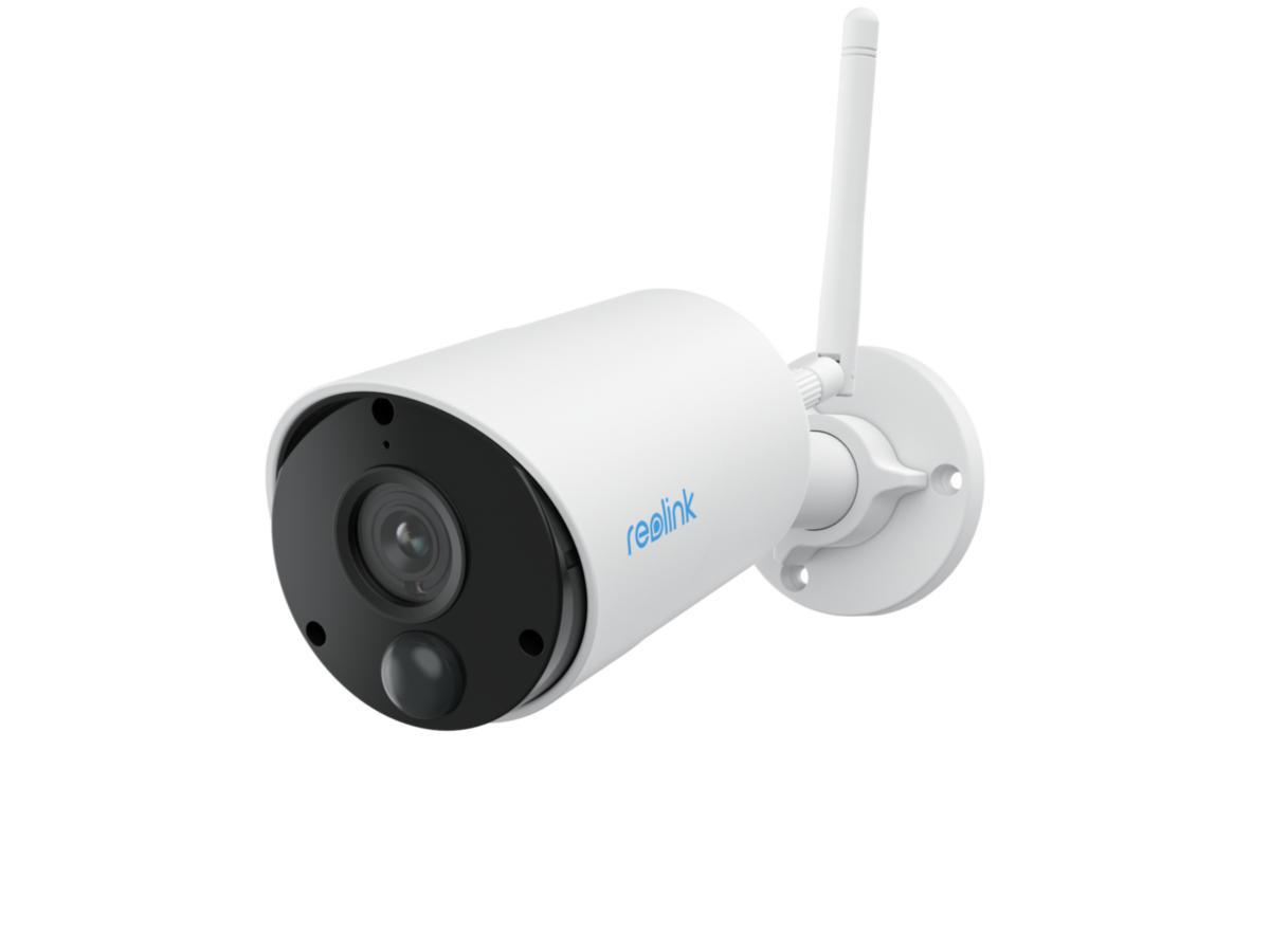 Overvåkningskamera Reolink Argus Eco B320 Batteridrevet WiFI kamera - Argus Eco B320 Batteridrevet W