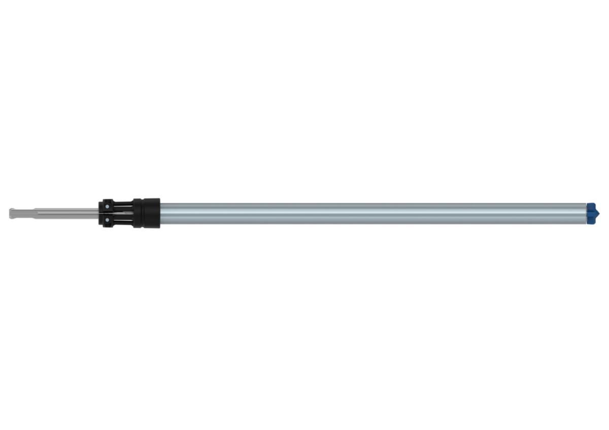 Hammerbor Bosch Clean SDS-Plus 8X - Hammerbor Clean SDS-Plus 8X Bosch Ø18x400/550mm Reserve