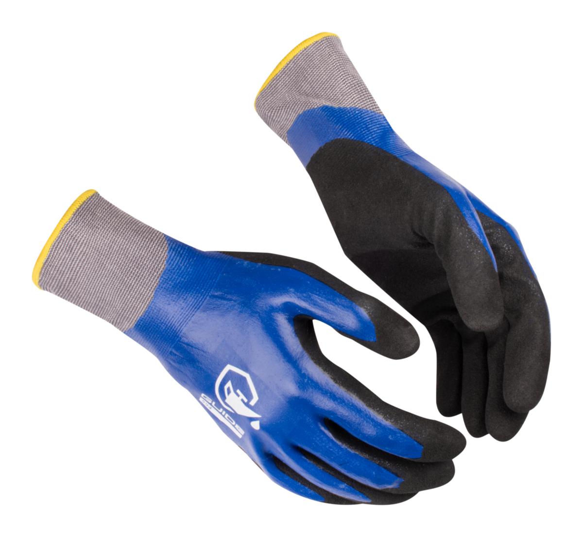 Monteringshanske nitril Guide 594 - Monteringshanske Guide 594 str 9