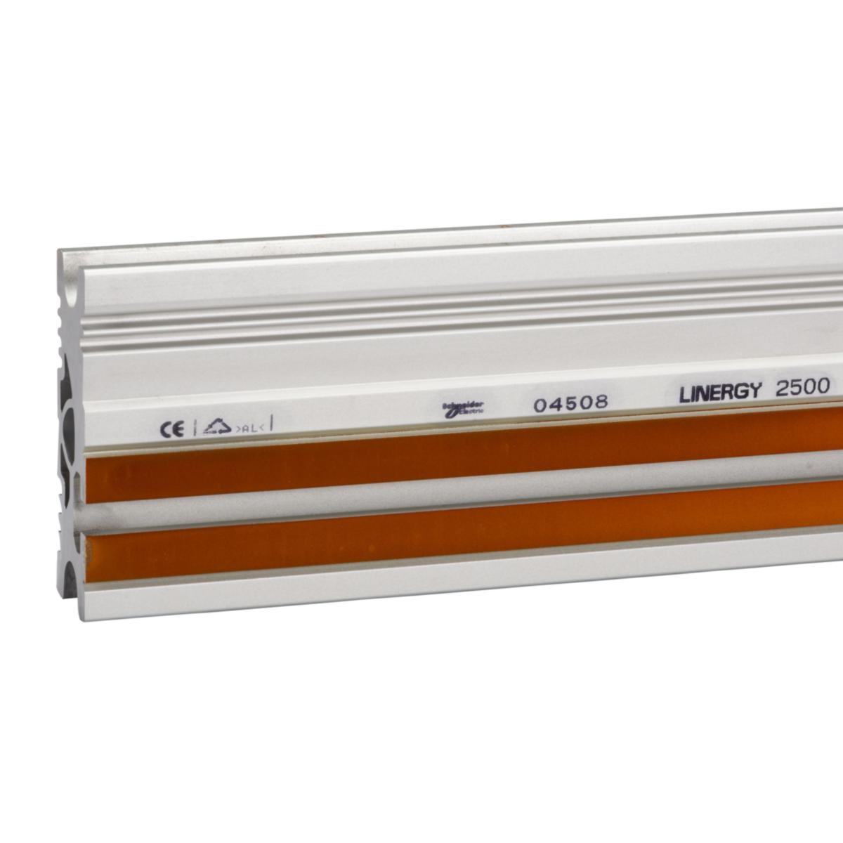 Samleskinne-vertikal-Linergy-LGYE - Samleskinne-vertikal-Linergy-L GYE 2500A