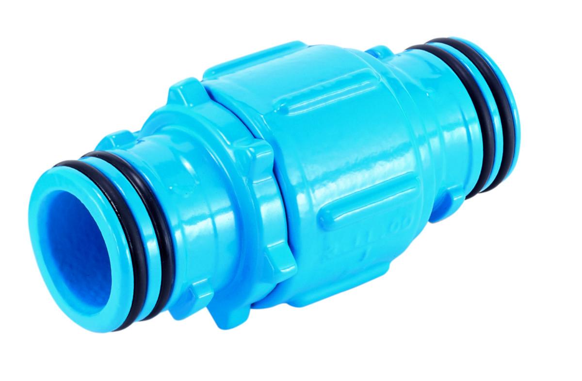 ZAK® Overgang dreibar, spissende (Hawle 630) - Tipp overgang Zak46/Zak46 dreibar