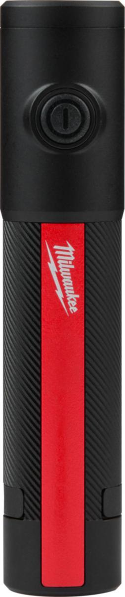 Lommelykt Milwaukee IR FL500 - Lommelykt IR FL500 Milwaukee 500lm ip67