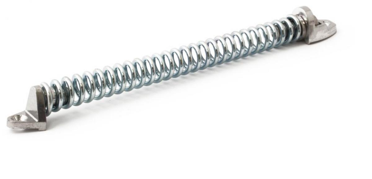 Dørfjær A1305 - Dørfjær 1305-1 a-collection 310mm forsinket