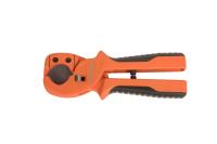 Rørsaks plastrør 412-28-PEX Bacho