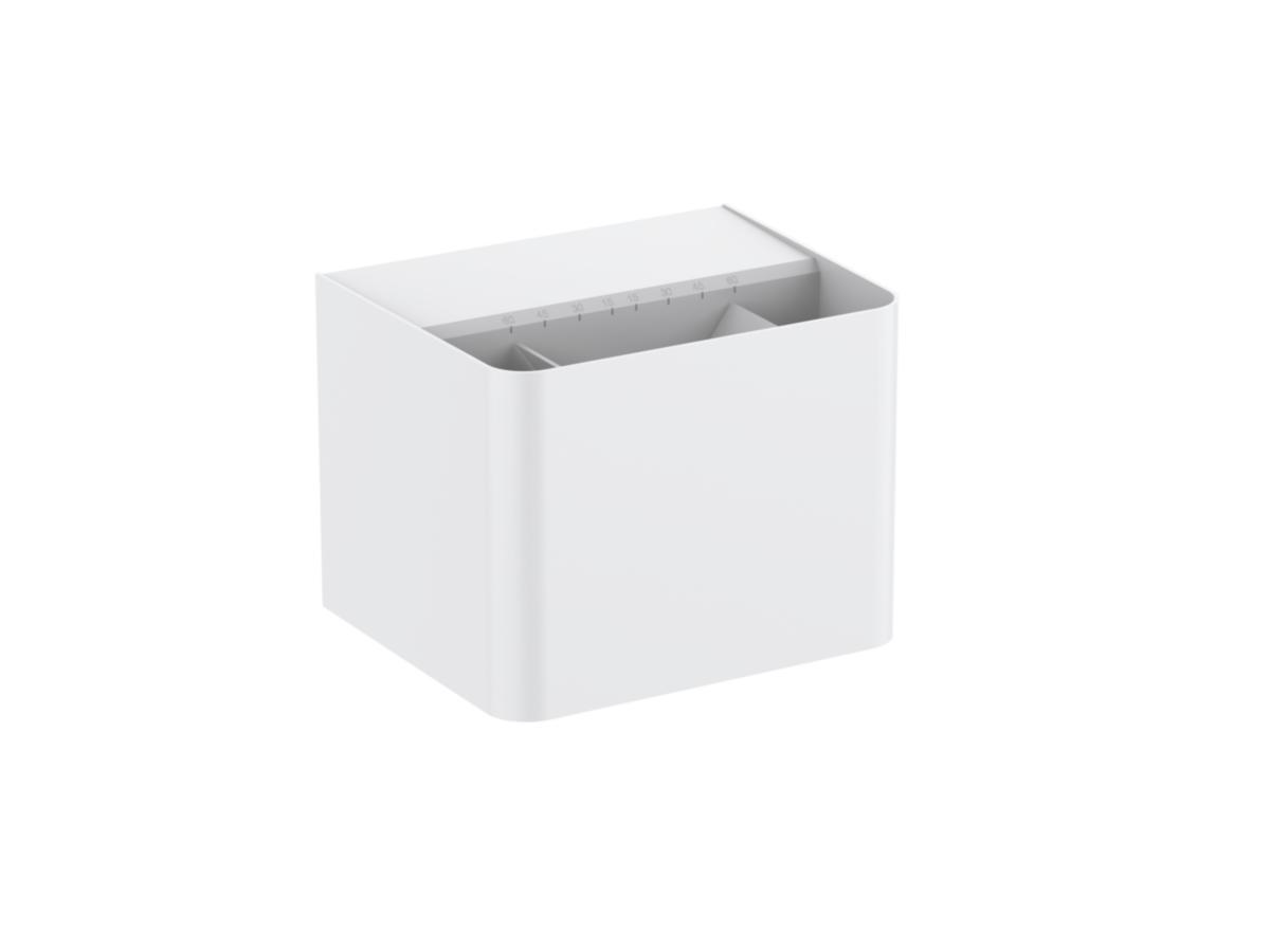 Veggarmatur Brick a-collection - FASADARM 950LM CCTSW M UTT HVI