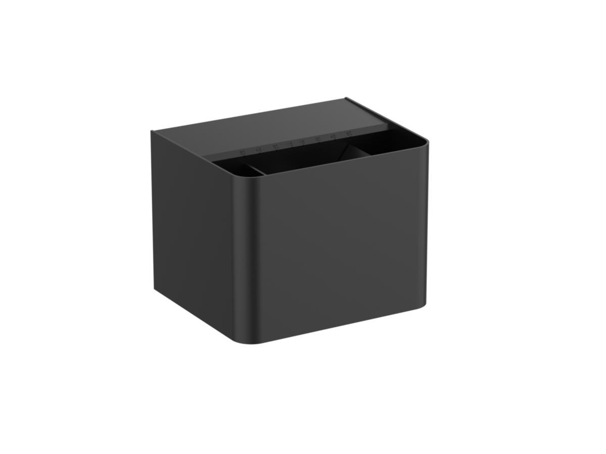 Veggarmatur Brick a-collection - FASADARM 950LM CCTSW M UTT ANT