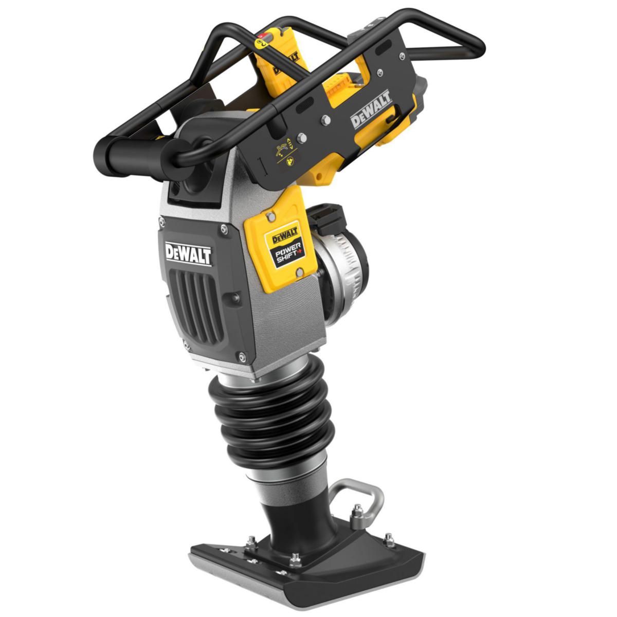Hoppetusse DeWalt DCPS660N SOLO - Betongavretter DCPS660N-XJ DeWalt Powershift Solo 65kg