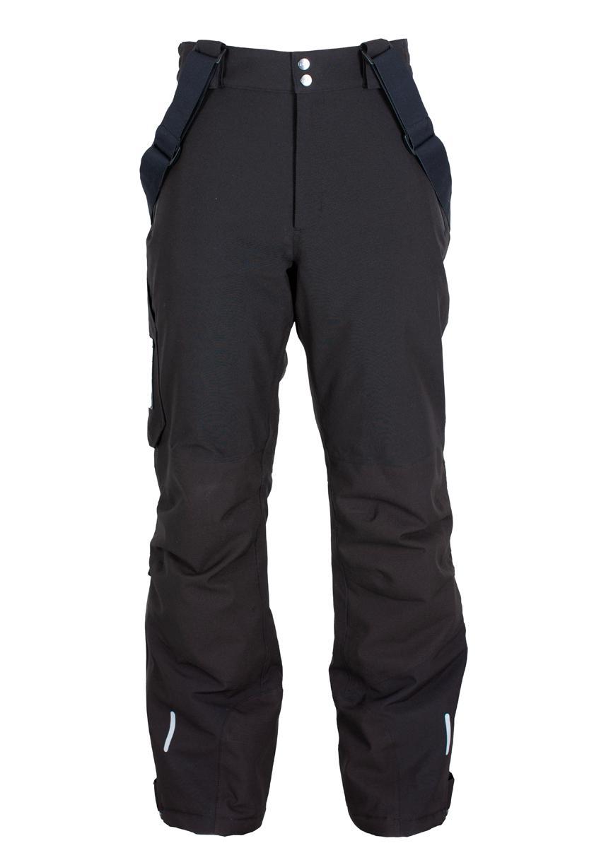 Vinterbukse BS Rena - Vinterbukse BS Rena svart str XL