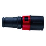 Slangeadapter støvsugerdyse f/ Bosch GAS 15 L