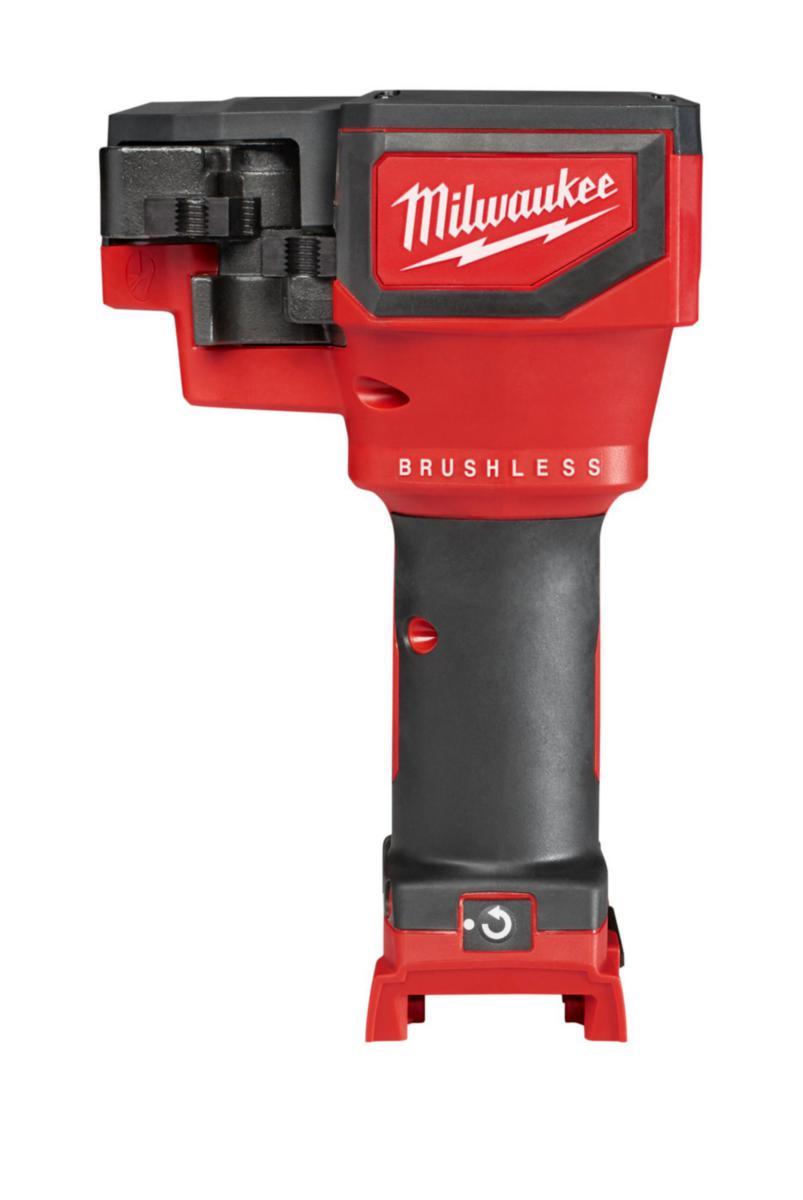 Gjengestagklipper Milwaukee M18 BLTRC0 Solo - Gjengestagklipper M18 BLTRC0 Milwaukee 18V Solo