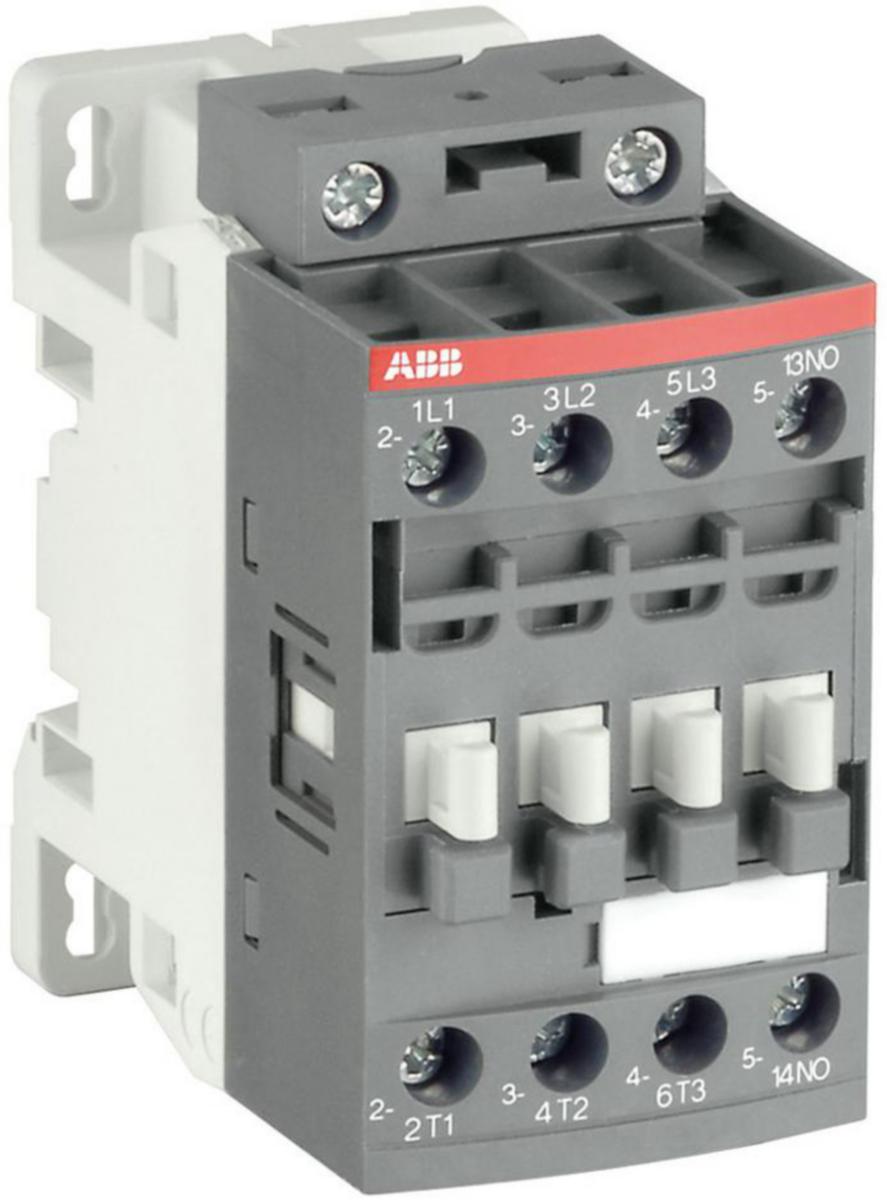 Kontaktor ABB AF - AF16-30-10-13 100-250V AC/DC 