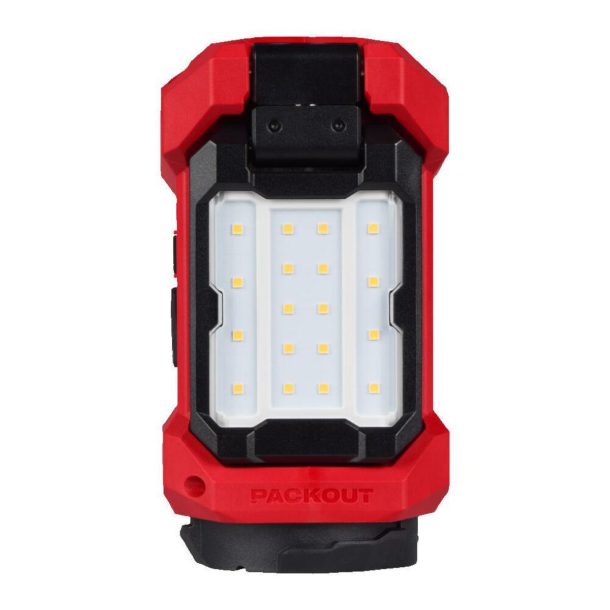 Arbeidslampe M12 ALIP-0 Milwaukee 12V Solo - Arbeidslampe M12 ALIP-0 Milwaukee 12V Solo