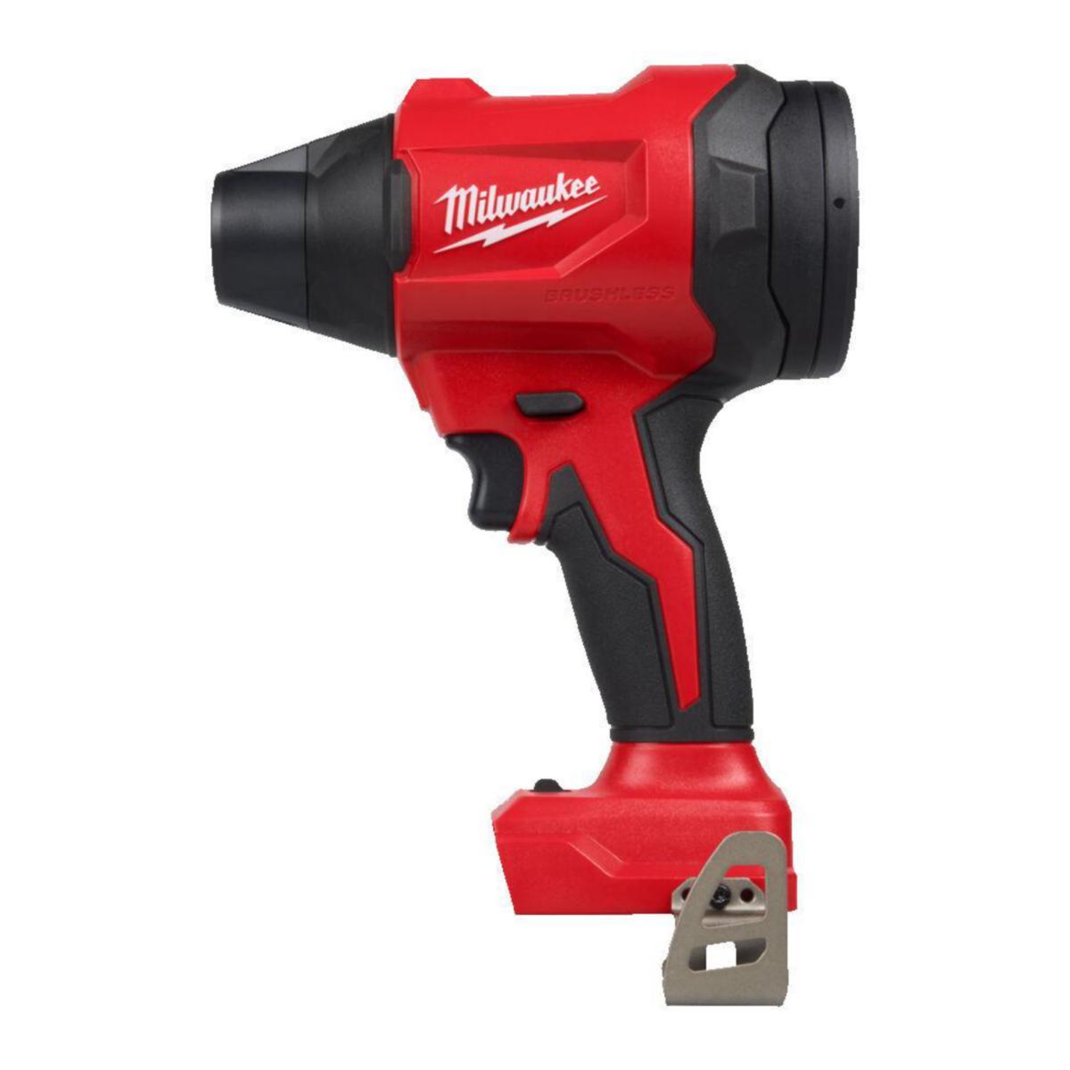 Blåser M18 BLHSB-0 Solo - Blåser M18 BLHSB-0 Milwaukee 18V Solo