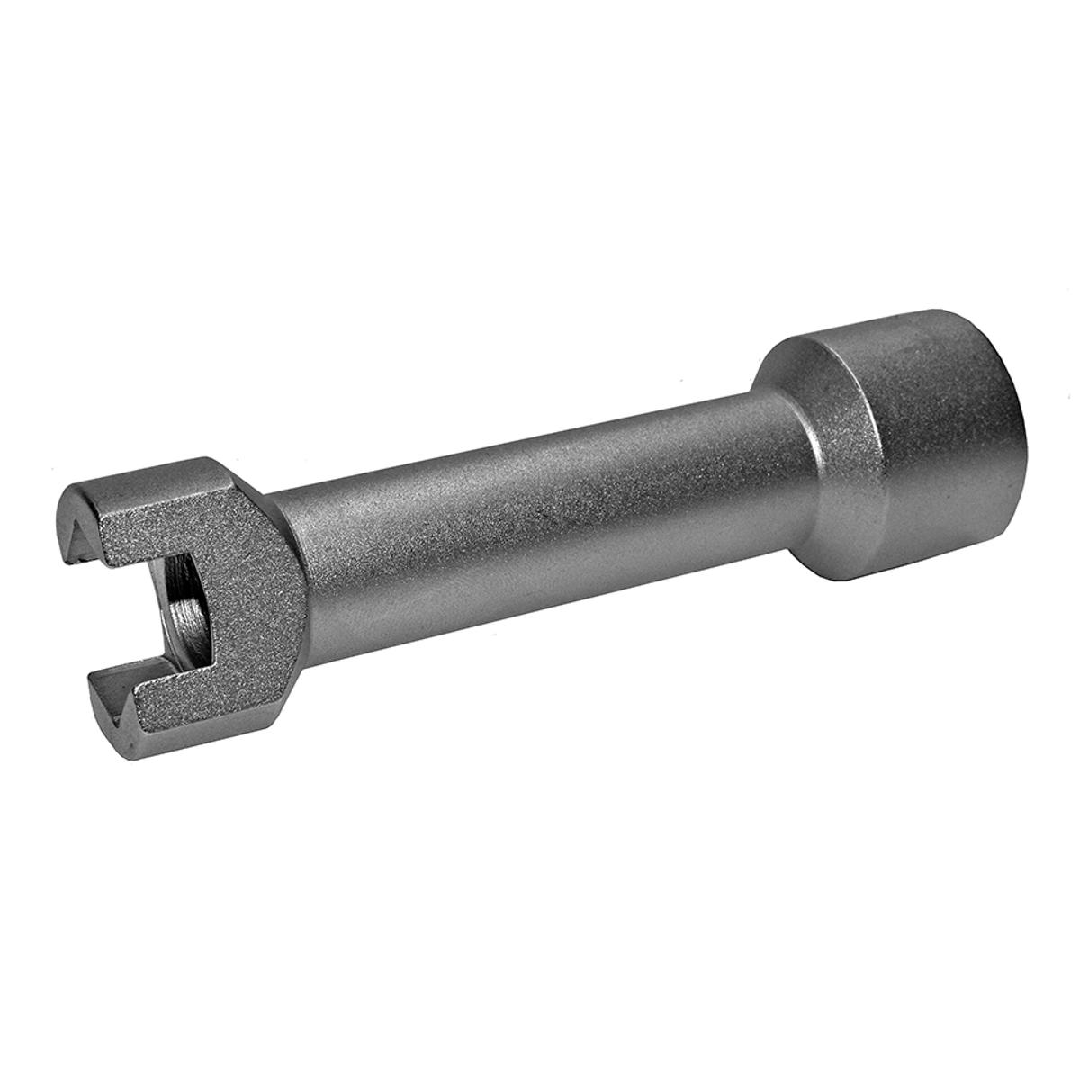 Hylse 108 1/2" for skinne - Hylse SW17 108 1/2" for skinne MEFA