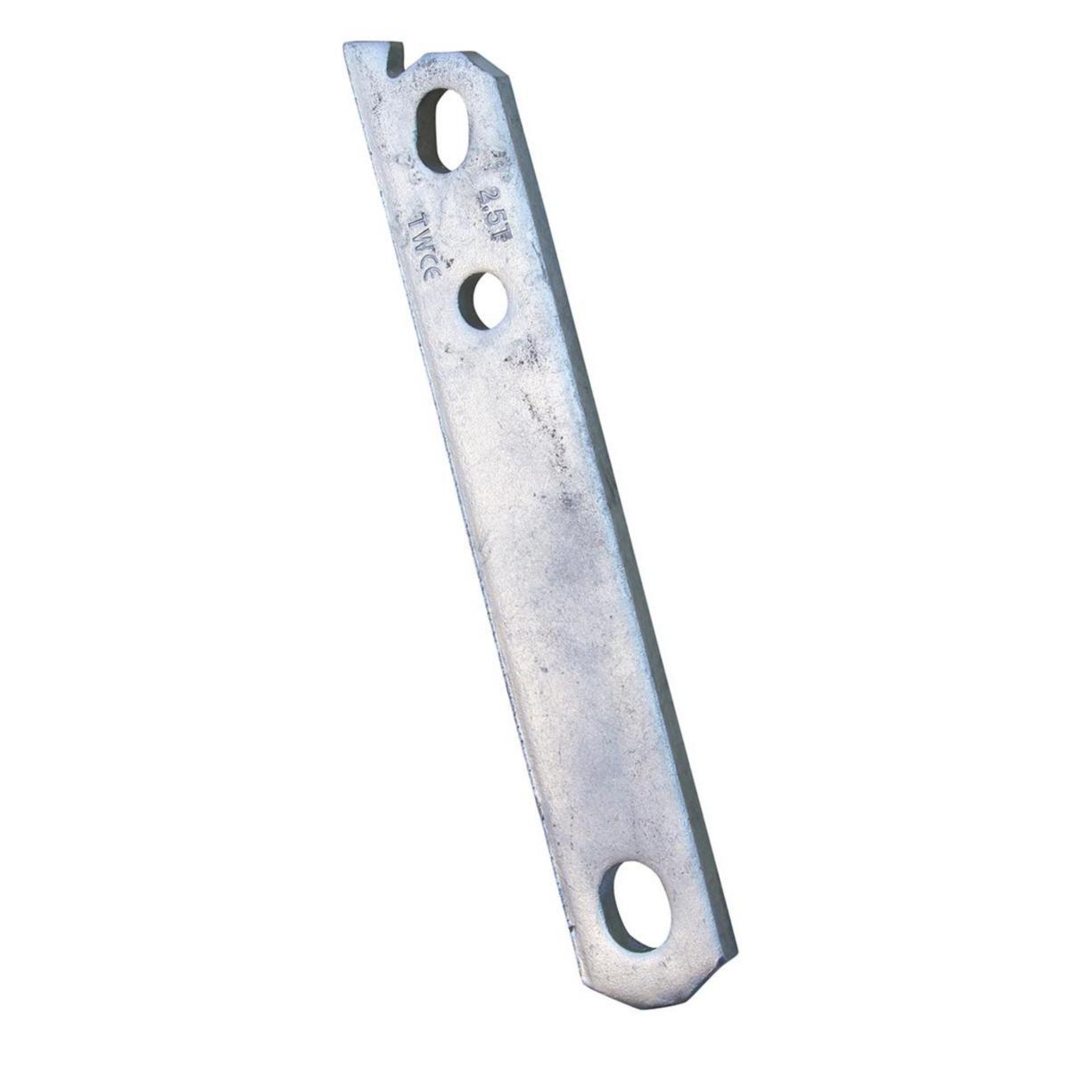 Sandwichanker SA-SP - Sandwichanker SA-SP-2.5-250 VF