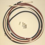 Målesløyfer sikringskap Eaton