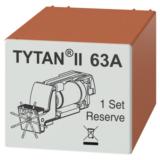 Sikringssett Tytan DSE Stansefabrikken