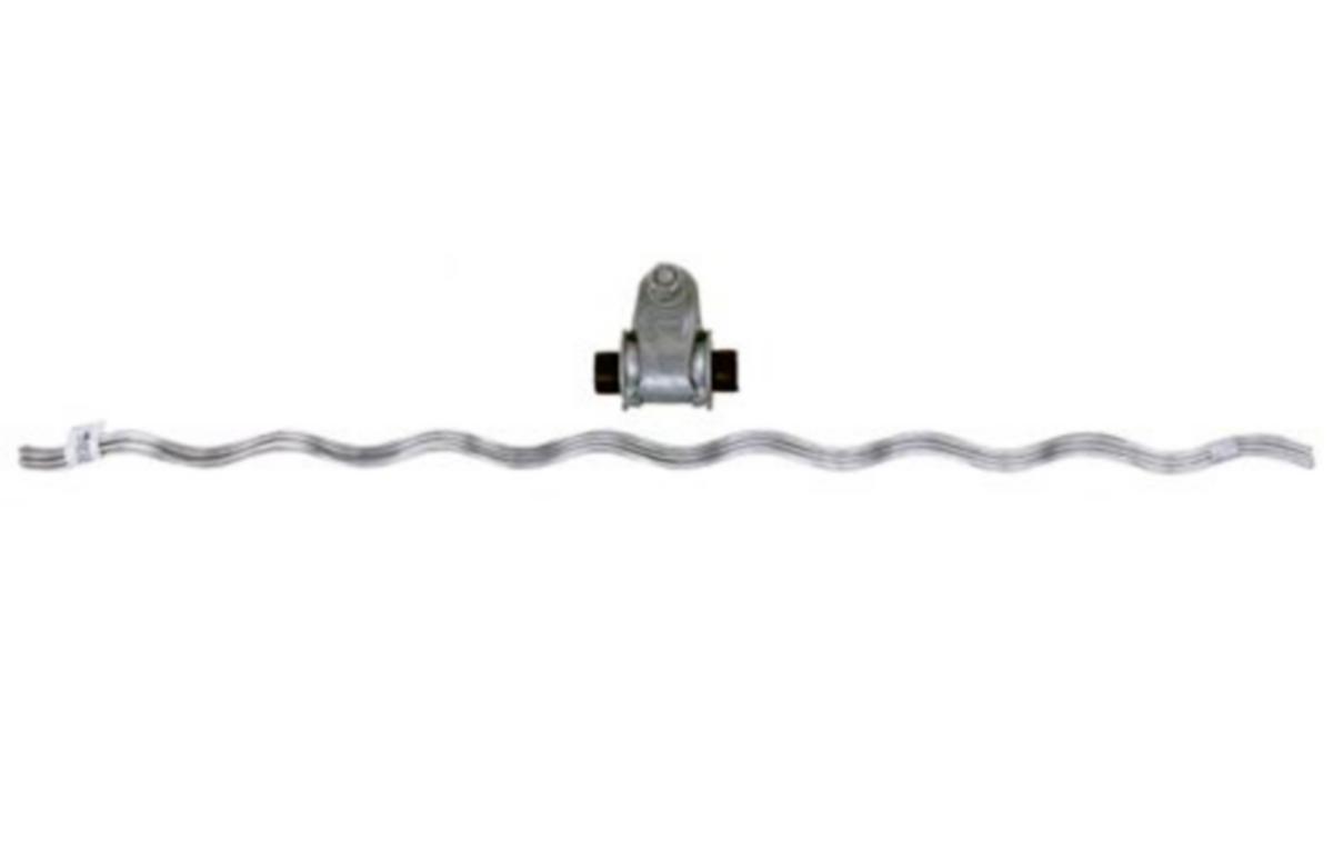 Mellomfeste Linjeservice ADSS/AGS - Mellomfeste 10.8mm OPGW (AGS)