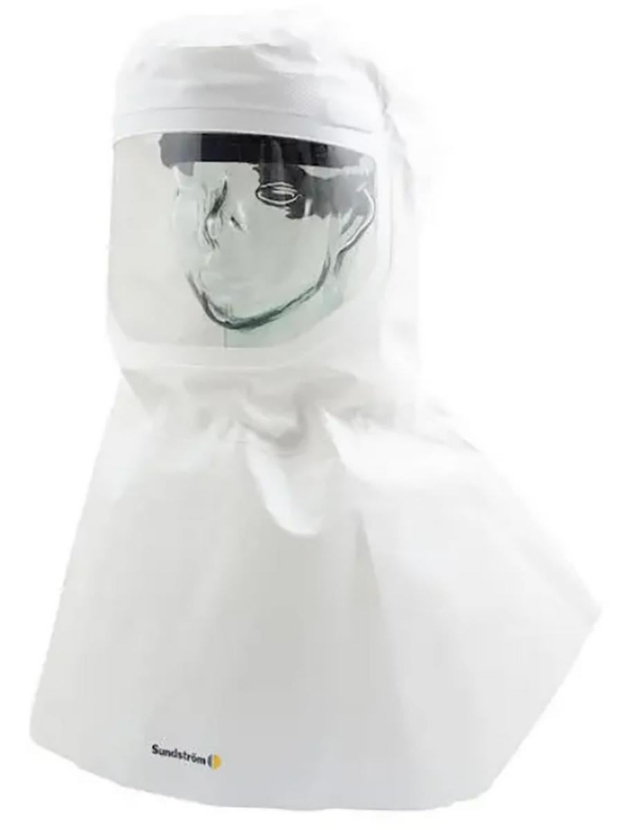 Hette Sundström SR 601 H06-5412 - Beskyttelseshette Sundström SR 601