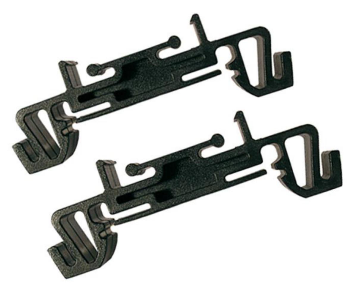 Sneppfeste Micro Matic/Function Dinskinne - Sneppfeste for dinskinne for TC5