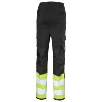 Servicebukse gravid HH Alna 4X HiVis kl.1