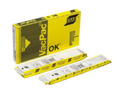 Elektrode OK 48.15 Esab Ø2.5x350mm 1/2 VP