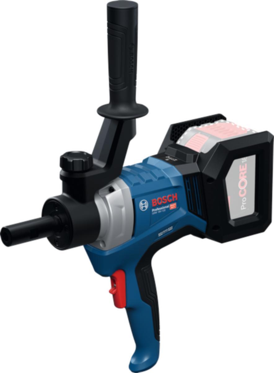 Rørverk Bosch GRW 18V-120 Solo - Rørverk GRW 18V-120 Bosch 18V Solo