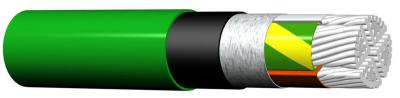 Tfxp 4g25a 1kv jordkabel - tfxp nexans jordkabel 1kv | A...