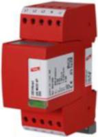 Overspenningsvern Elteco  4 pol 255 Type 3