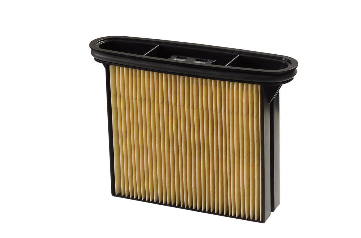 Filter polyester f/ Bosch GAS 25 - Filter polysester for GAS 25 Bosch