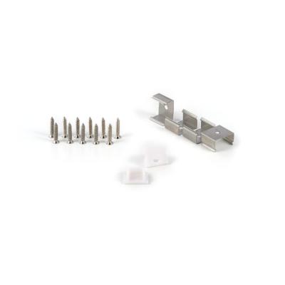 Q-LINE MOUNTING KIT A2-EXT WH 