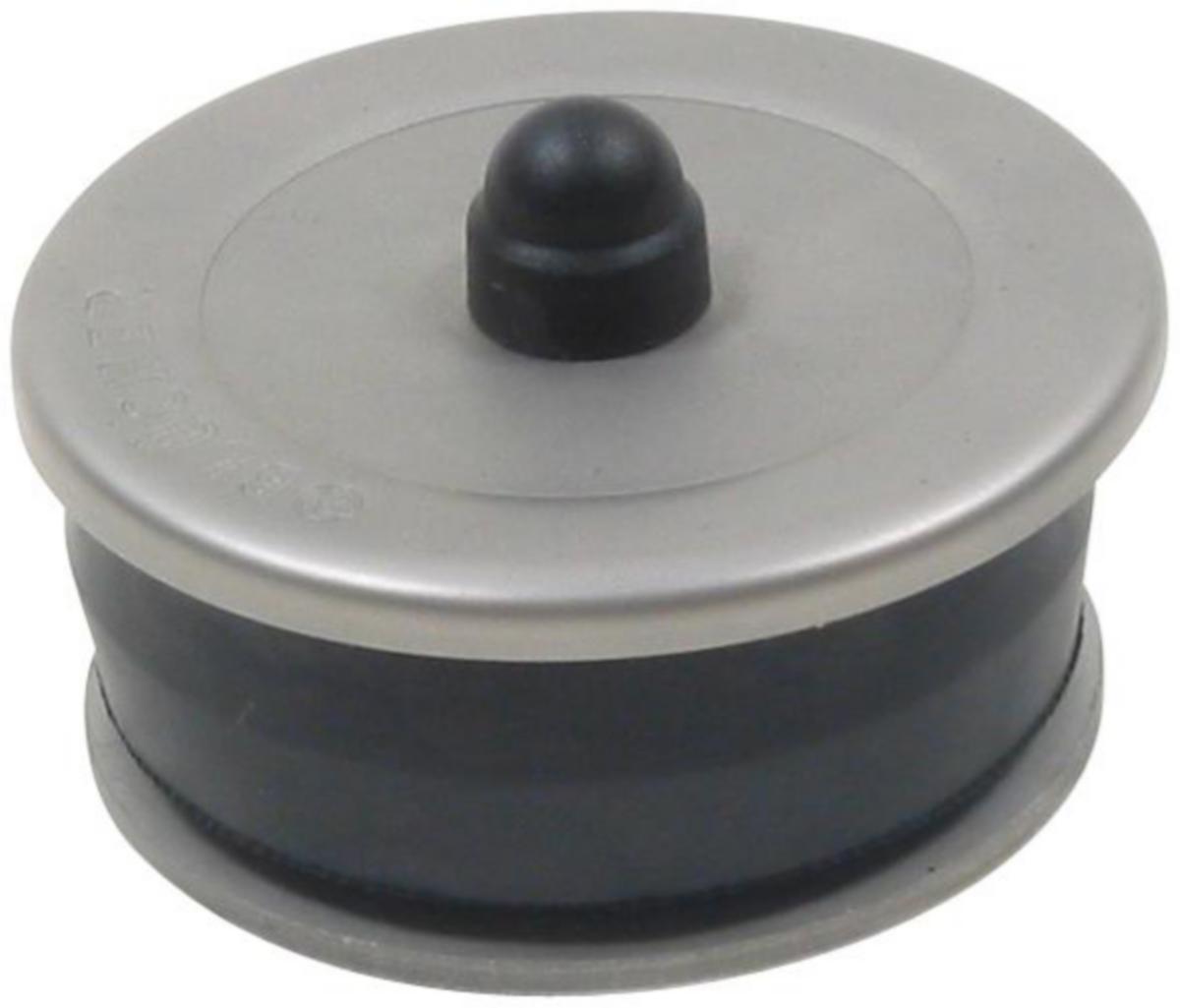 Låsepropp AISI 316L, Europipe - 75 mm Europipe låsepropp AISI316L