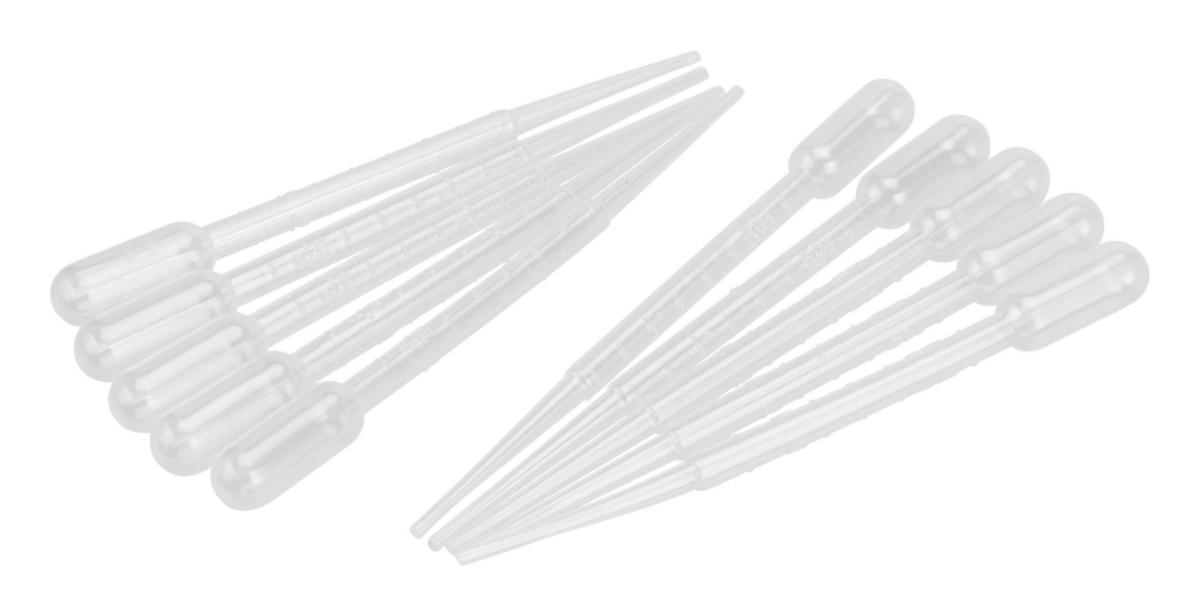 Malingspipetter PELA - Malingspipette Pela / 10 st