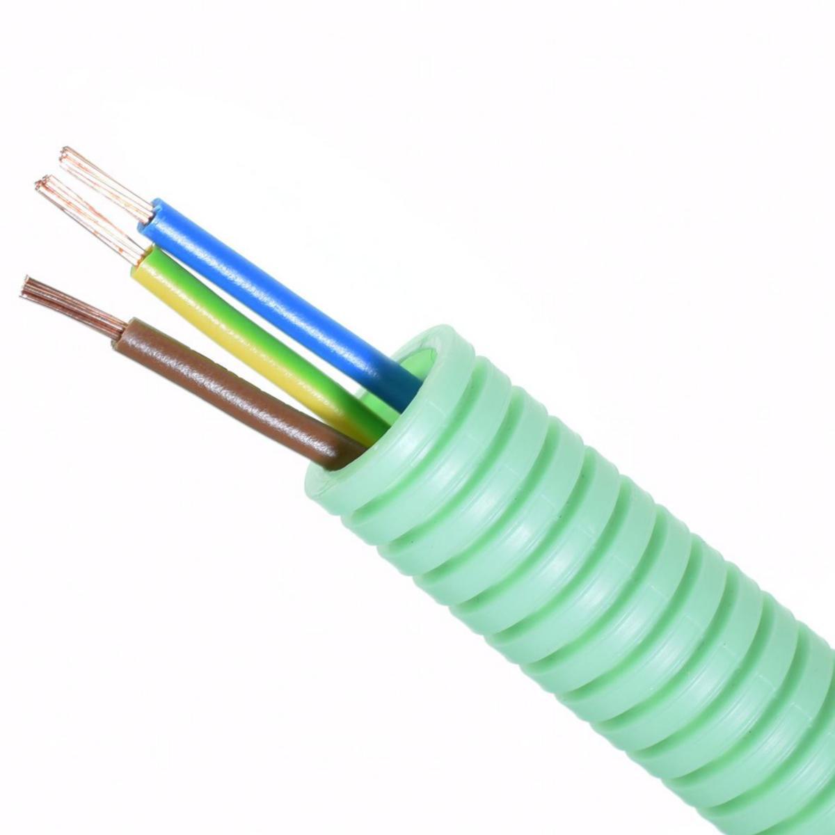 Preflex Pipelife HF Safe - Preflex HF PN-IX 3G1.5 16X100