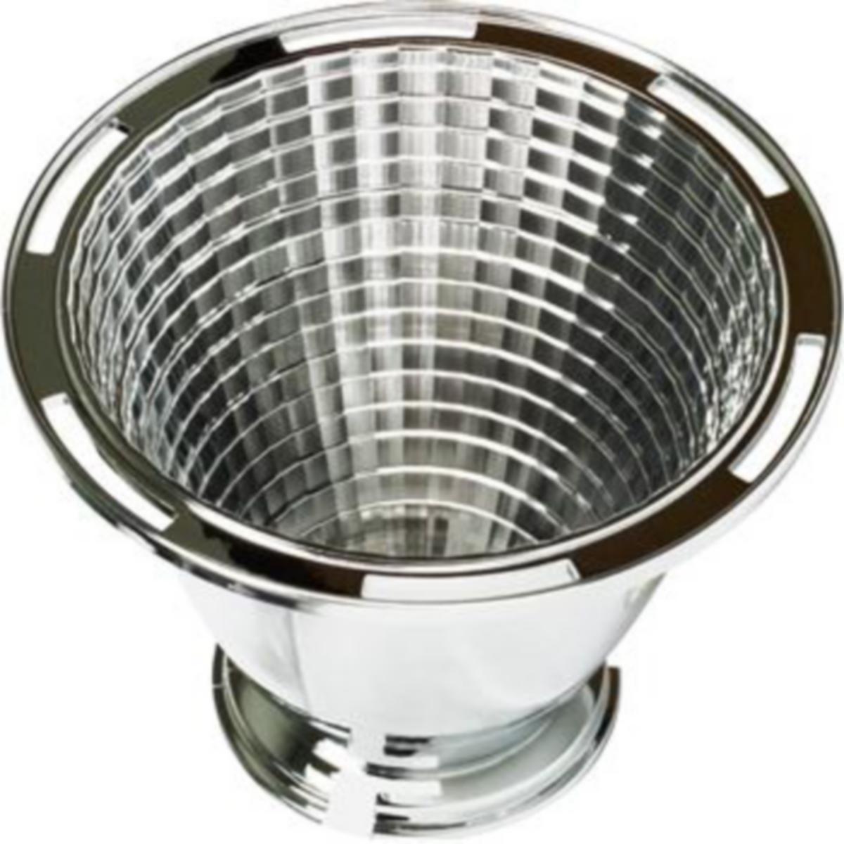 Reflektor Unilamp Tube COB Reflektor - Tube Mini COB REFLECTOR 10D Løs reflektor