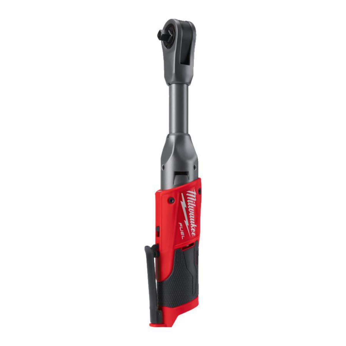 Skralle Milwaukee M12 FIR38LR0 Solo - Skralle lang M12FIR38LR0 Milwaukee 12V 3/8" solo