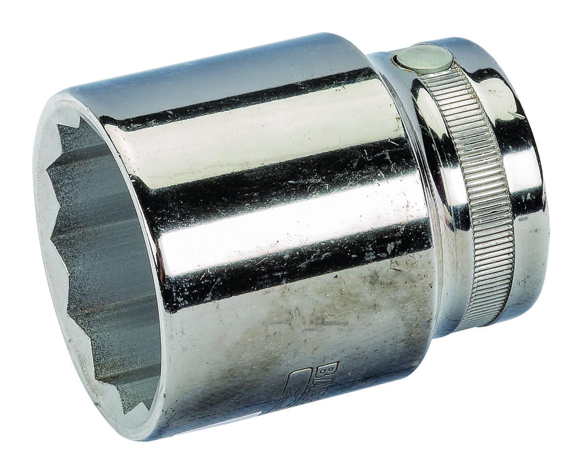 Pipe Bahco 3/4" 8900DZ - Pipe 8900DZ 3/4" 12kt Bahco 1.3/8"x63mm