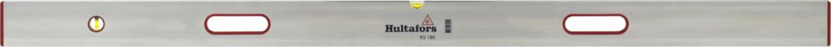 Rettholt Hultafors RS180 - Rettholt RS180 Hultafors 1800mm 1052g