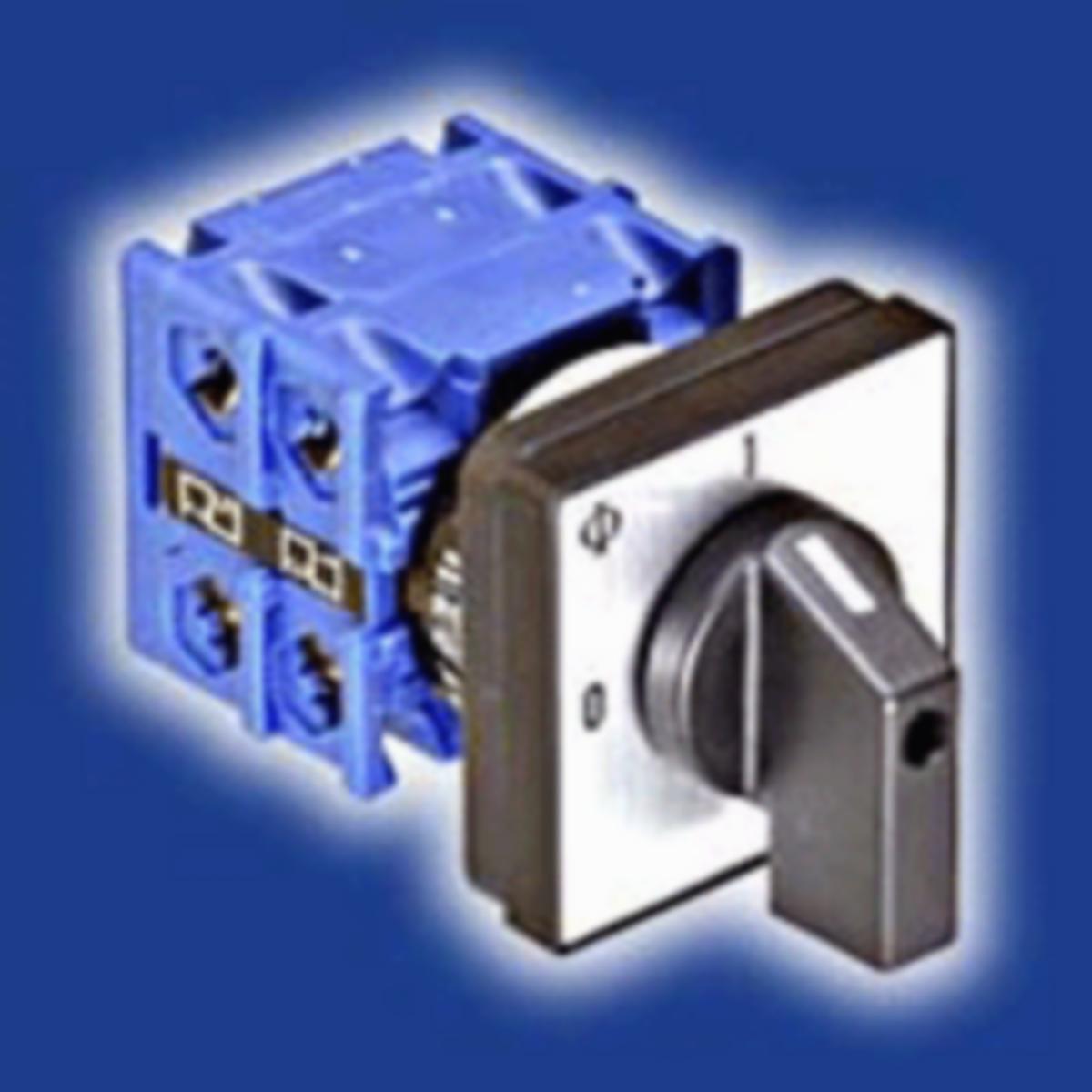 Kambryter Kraus & Naimer innfelt, 5 hull - BRYTER 0-1 CH16 A201-600E 