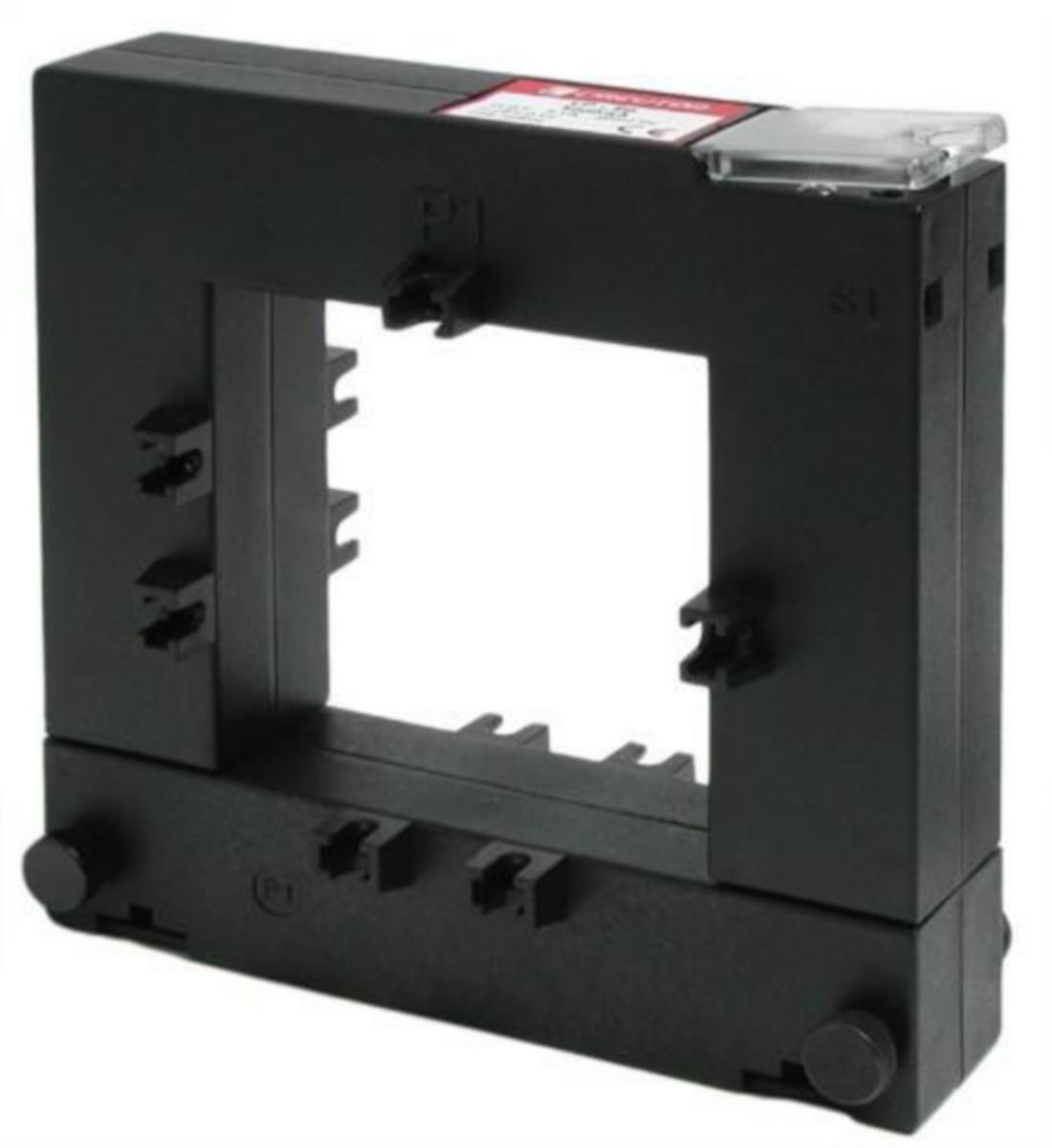 Delbar strømtrafo Micro Matic/Function TP88 - Delbar strømtrafo TP88 250/5A