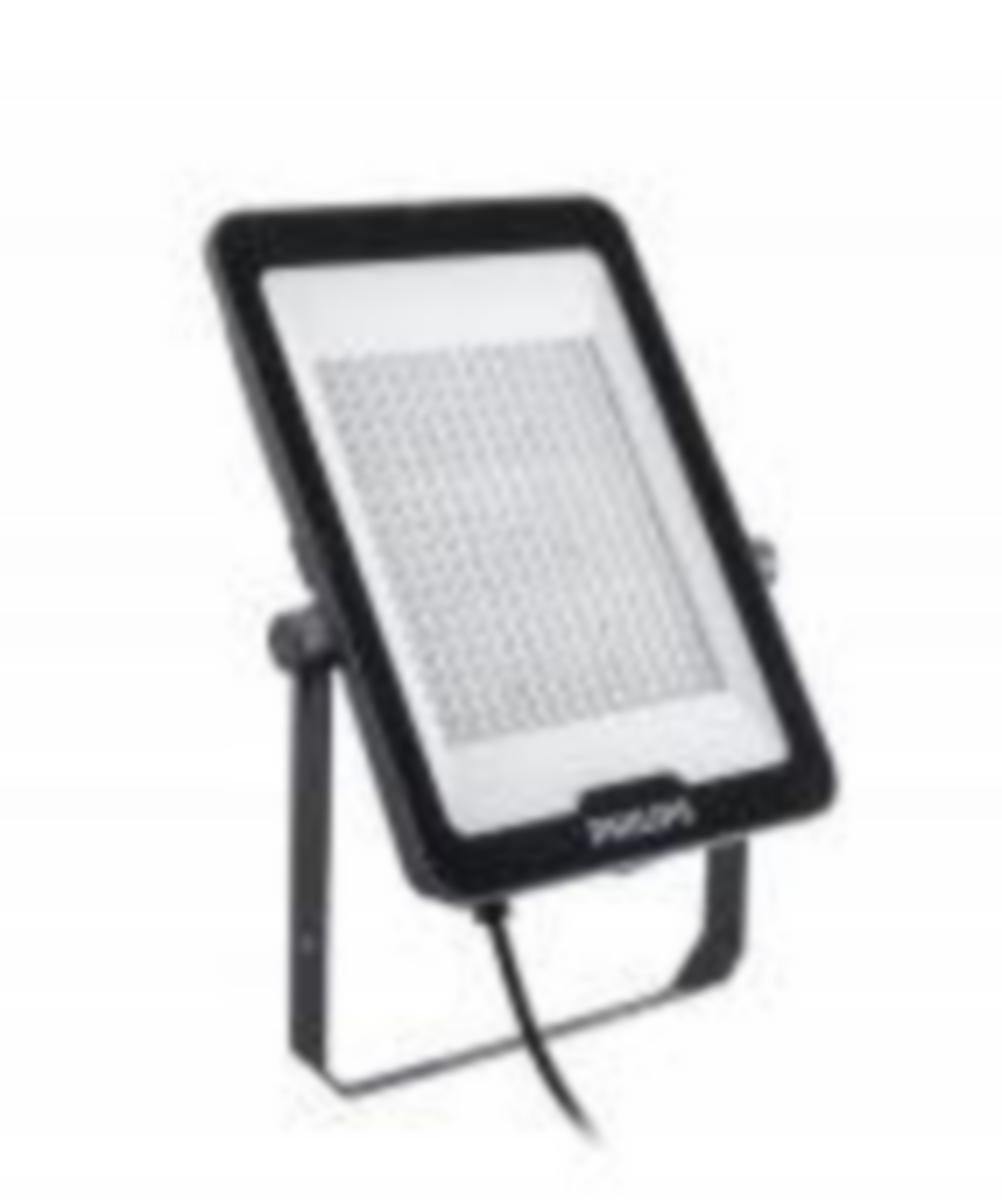 Lyskaster Philips Ledinaire floodlights gen3 - Lyskaster 6000LM 830/840 sens