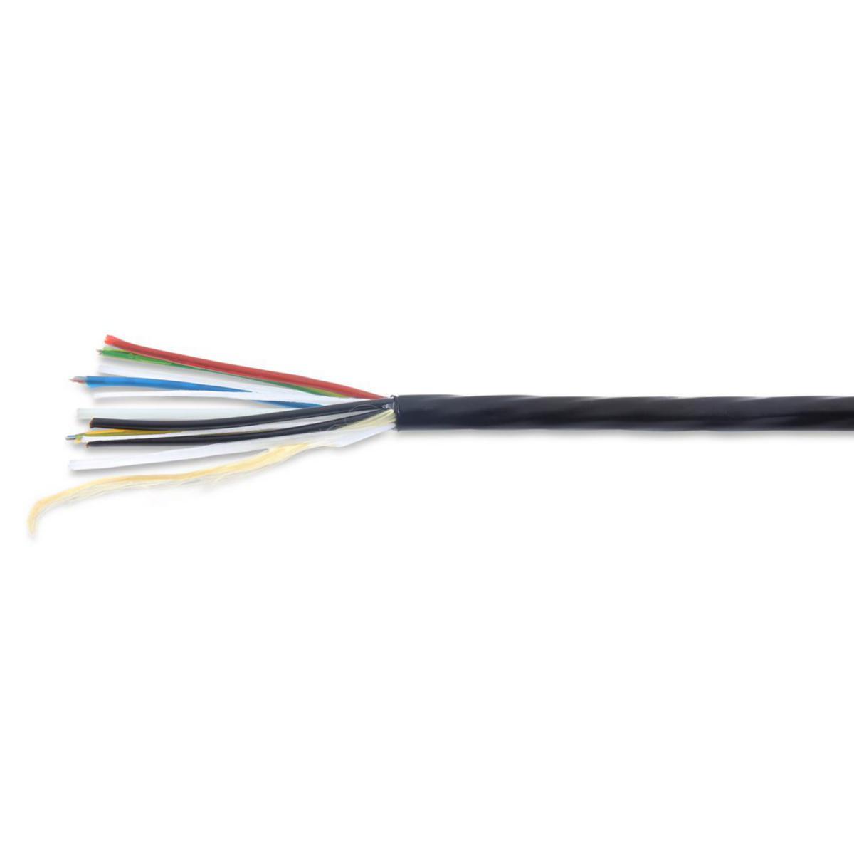 Mikrokabel Eurolan NO12 T4K - MIKROKABEL 48X652D NO12 T4K