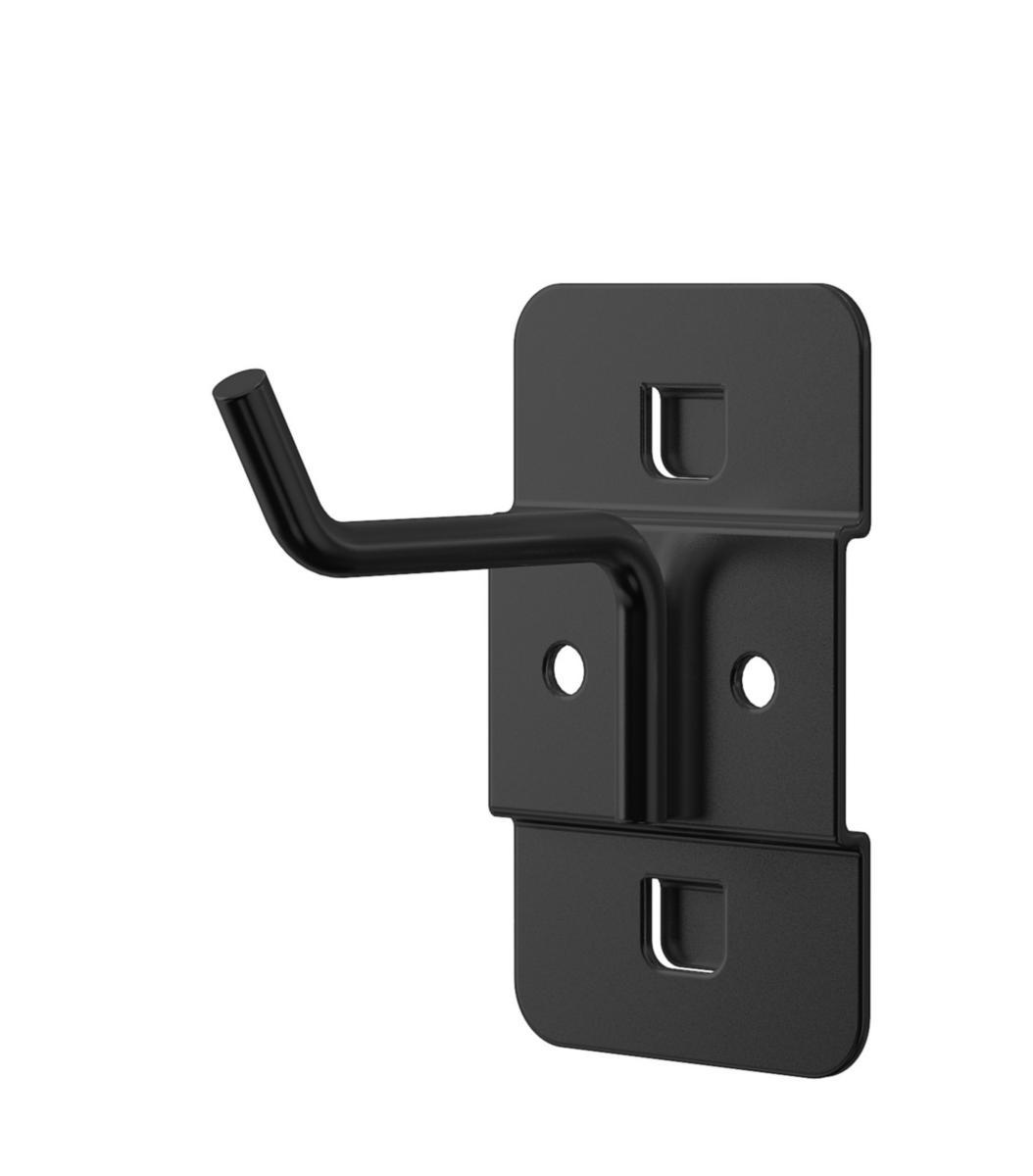 Kroker Ironside for Verktøyvogn PRO - Krok enkel 40mm Ironside 102427
