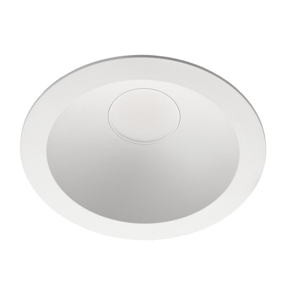 Downlight SG® Rax ECO 180-190 - RAX ECO 180-190 3000/4000K RAX ECO 180-190 3000/4000K, 8W