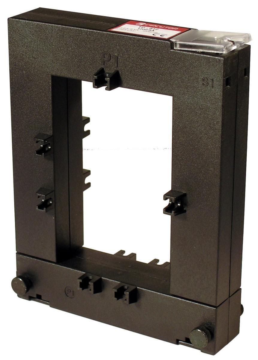 Delbar strømtrafo Micro Matic/Function TP812 - Delbar strømtrafo TP812 1000/5A