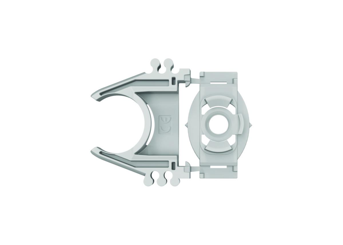 Rørholder Bosch EPC-16 A100 - Rørholder EPC-16 A100 Bosch 16mm 100pk