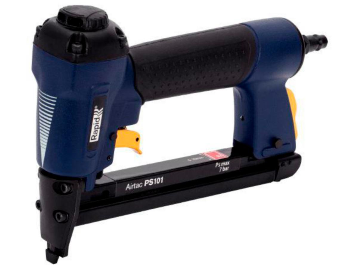 Stiftepistol Rapid PS111 Nr.140 - Stiftepistol PS111 Nr.140 Rapid 6-16mm