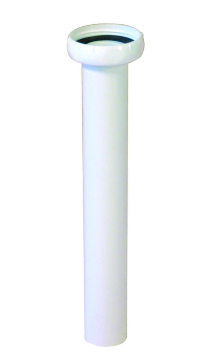 Vannlåsrør, Purus - 32 x 1 1/4" flenserør l = 200