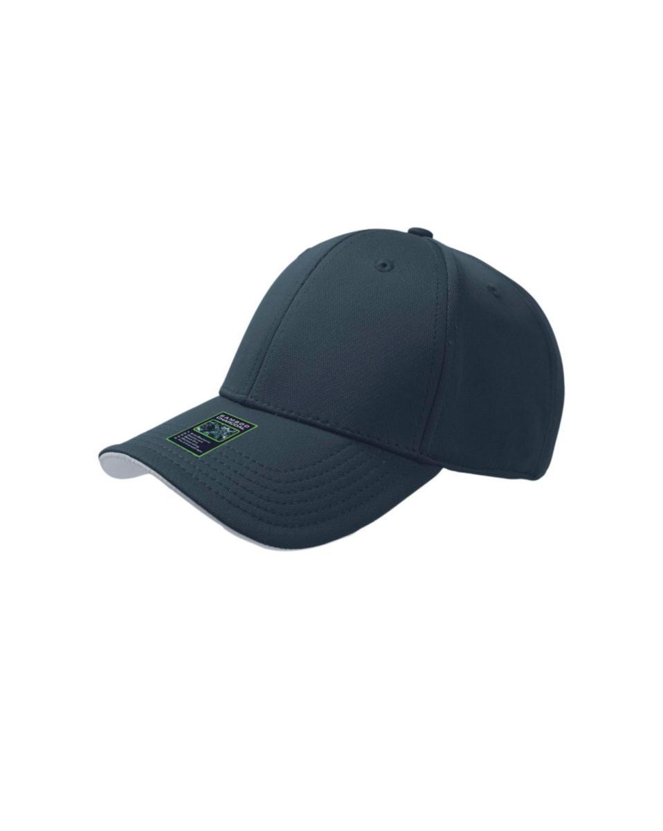 Caps Atlantis Green House - Caps Atlantis Green House 6pan Marine/hvit